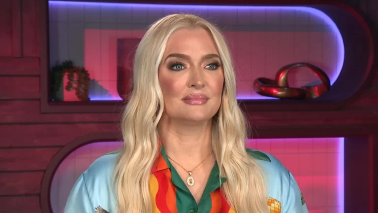 Les fans de « RHOSLC » traînent Erika Jayne au milieu du plaidoyer de culpabilité de Jen Shah « Vous êtes le prochain! »