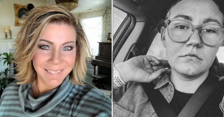 La star de « Sister Wives », Meri Brown, souhaite un joyeux anniversaire à l&rsquo;enfant « Miracle » Leon !