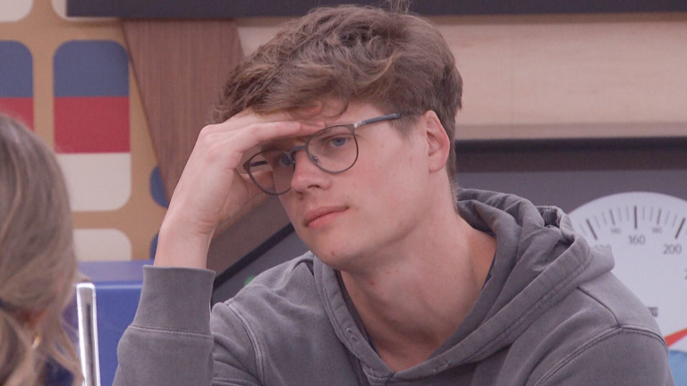 « Big Brother 24 » Kyle Capener viré après un jeu RACISTE !