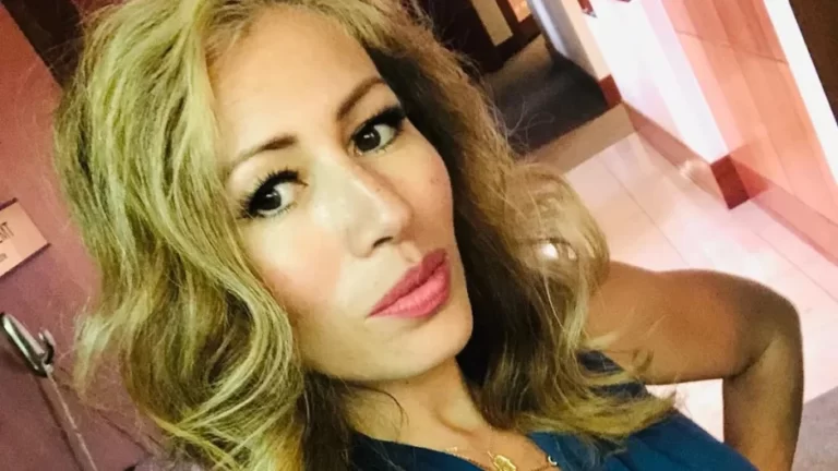 Yve Arellano du fiancé de 90 jours comparaît devant le tribunal pour des accusations de violence conjugale !