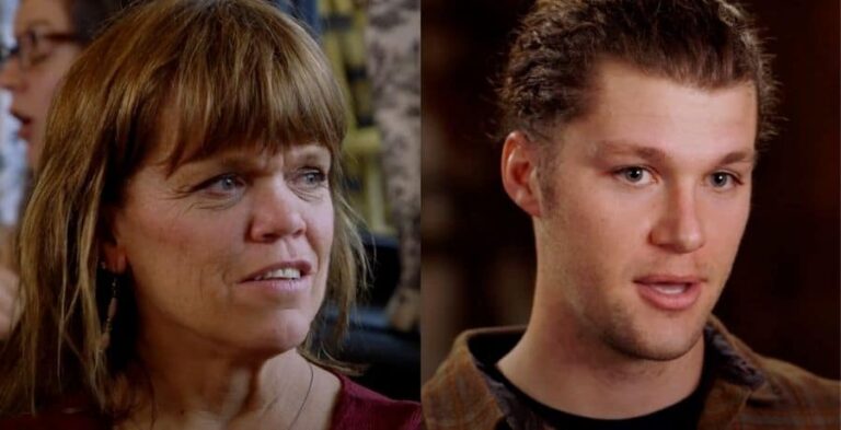 Les fans de « Little People, Big World » reprochent à Jeremy Roloff d&rsquo;avoir tiré à bas prix sur maman Amy dans un clip choquant !