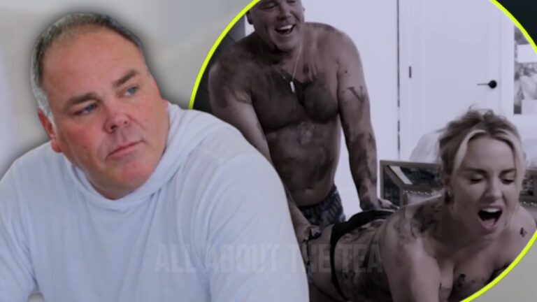 RÉCAPITULATIF « RHOSLC » : le mari de Whitney Rose se fait virer pour son comportement torride !