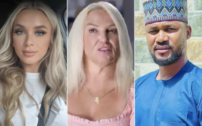 &lsquo;Fiancé de 90 jours: heureux pour toujours?&rsquo;  Réunion de la saison 7: Angela dit que Michael a triché, Big Ed et Liz se débattent et des mises à jour plus choquantes