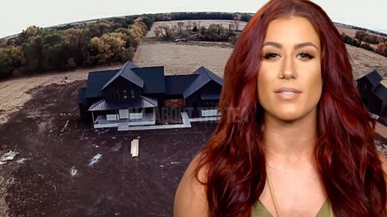 Les fans de « Teen Mom » ​​critiquent la maison « UGLY » de Chelsea Houska avant ses débuts sur HGTV