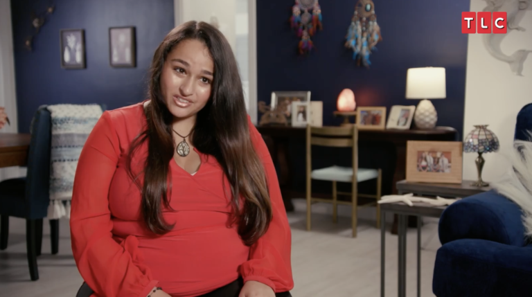 Transgender Jazz Jennings de &lsquo;I Am Jazz&rsquo; lutte contre les problèmes de santé mentale et le gain de poids de 100 livres dans la saison 8