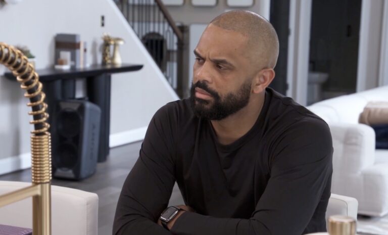 La MISTRESS de Juan Dixon brise son silence !