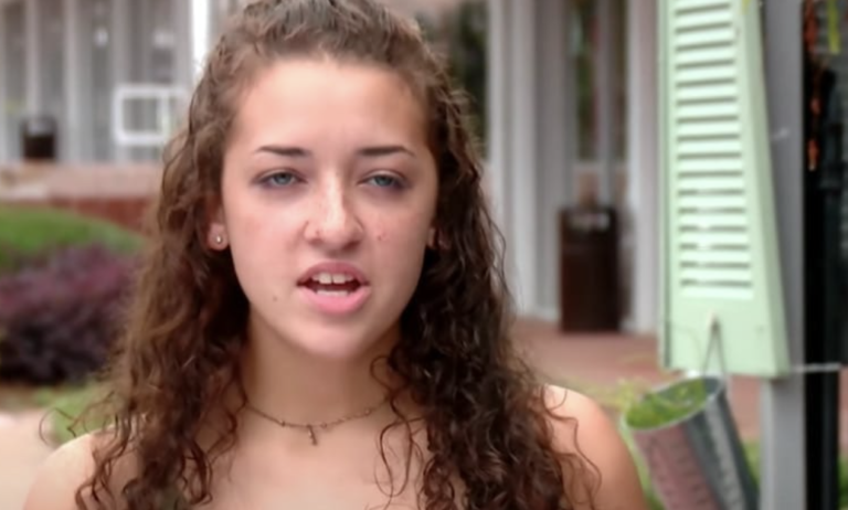 Olivia du fiancé de 90 jours expose la nature «violente» de maman Molly Hopkins, «Elle vous frappera au visage» Par Avigail Landreneau 22 avril 2023