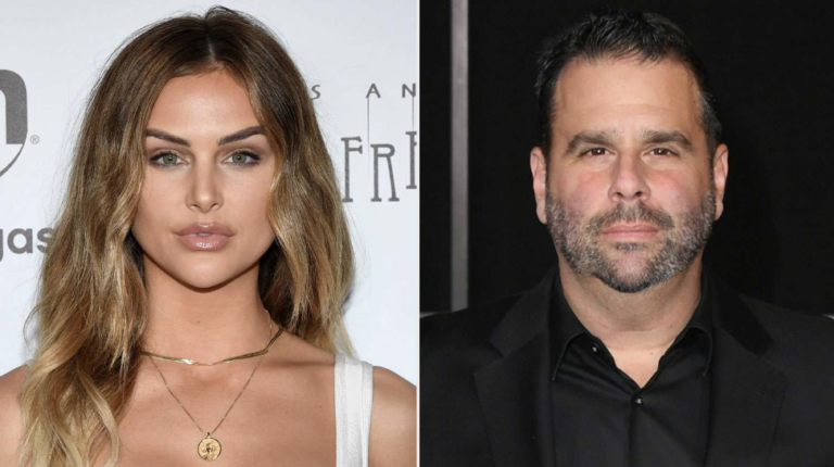 Randall Emmett EXPOSE les mensonges de Lala Kent