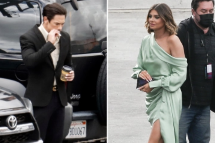 Règles de Vanderpump