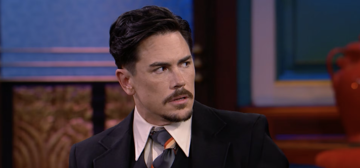 Règles de Vanderpump