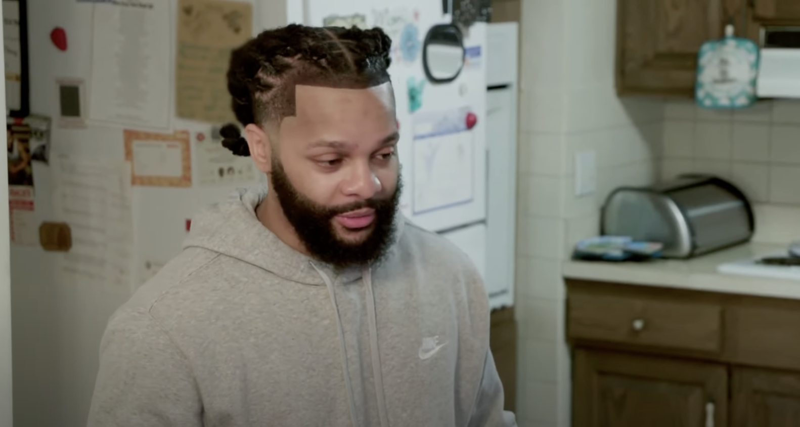 Derek - La vie après le confinement