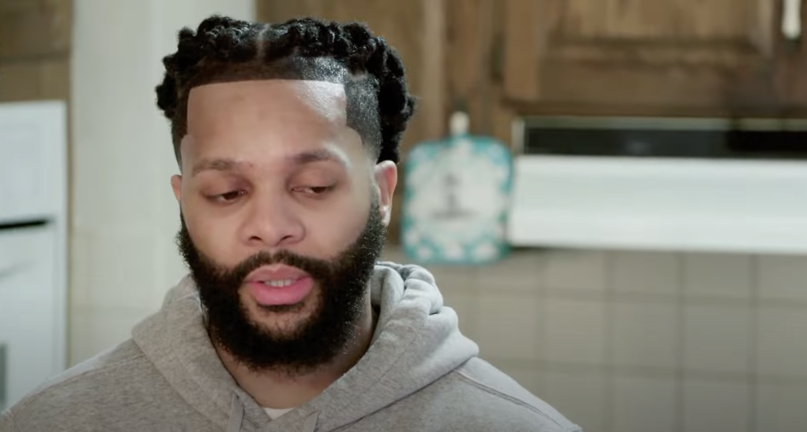 Derek - La vie après le confinement