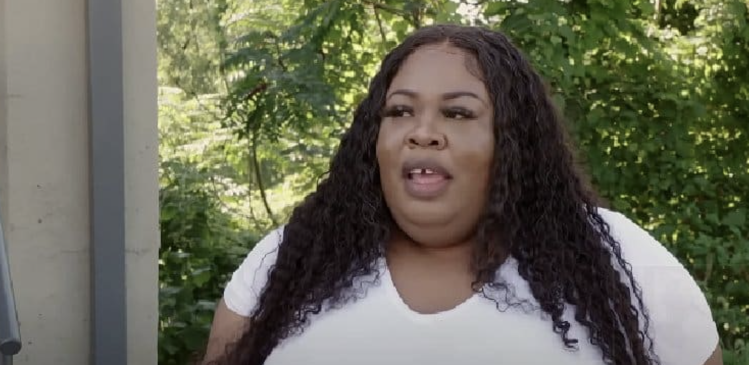 L'amour après le confinement