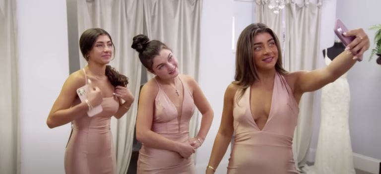 Bande-annonce de mi-saison &lsquo;RHONJ&rsquo;: les enfants de Teresa sont émus par l&rsquo;apparence de Joe Giudice