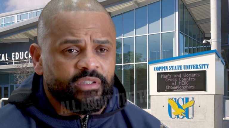 Coppin State INCENDIE Juan Dixon au milieu d&rsquo;un scandale de tricherie et d&rsquo;un procès gay
