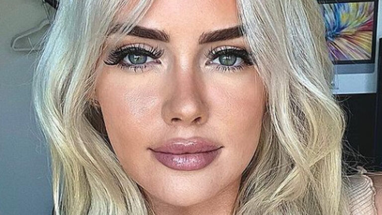 Kathryn Dennis frappée d&rsquo;un procès d&rsquo;expulsion après le licenciement de « Southern Charm »