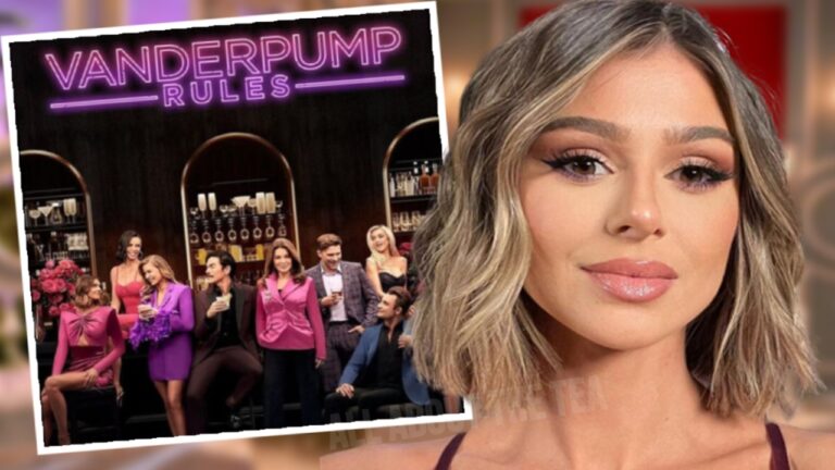 L&rsquo;ordonnance d&rsquo;interdiction de Raquel Leviss met en péril la réunion des « Règles de Vanderpump » Le scandale des « Règles de Vanderpump »: Andy Cohen parle de signaux d&rsquo;alarme dans l&rsquo;affaire Raquel Leviss et Tom Sandoval