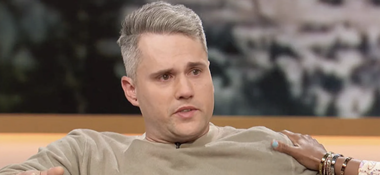 Ryan Edwards arrêté pour harcèlement au milieu d&rsquo;un drame de divorce