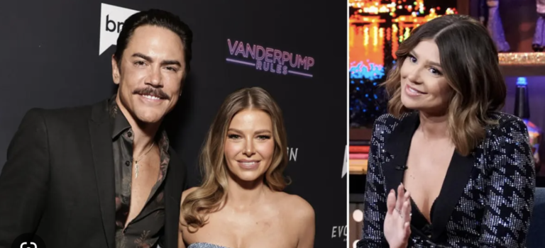 Tom Sandoval et Ariana Madix se sont séparés après avoir trompé Raquel Leviss
