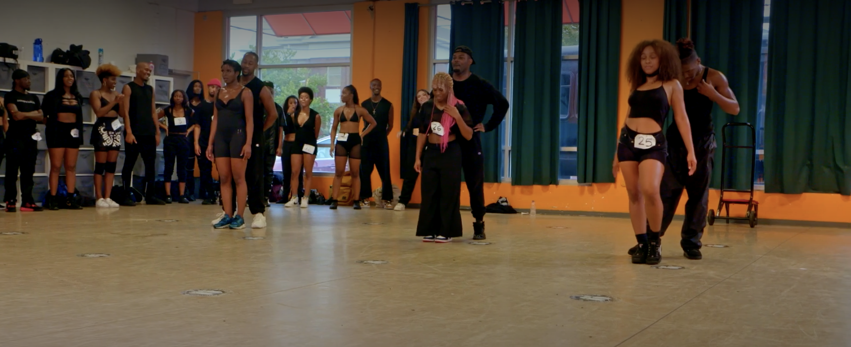 Reines du R&B : SWV et Xscape