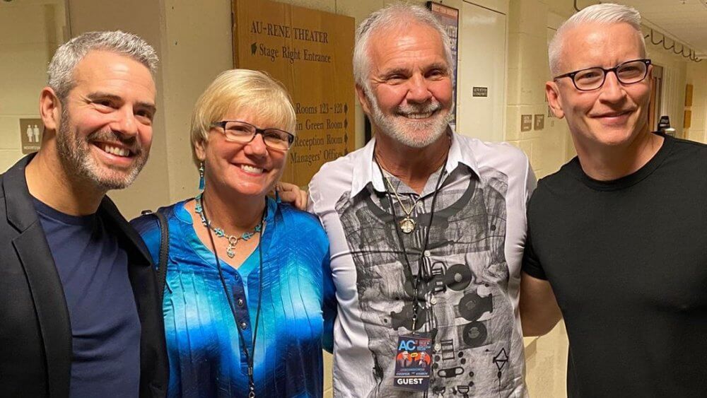 Capitaine Lee Rosbach