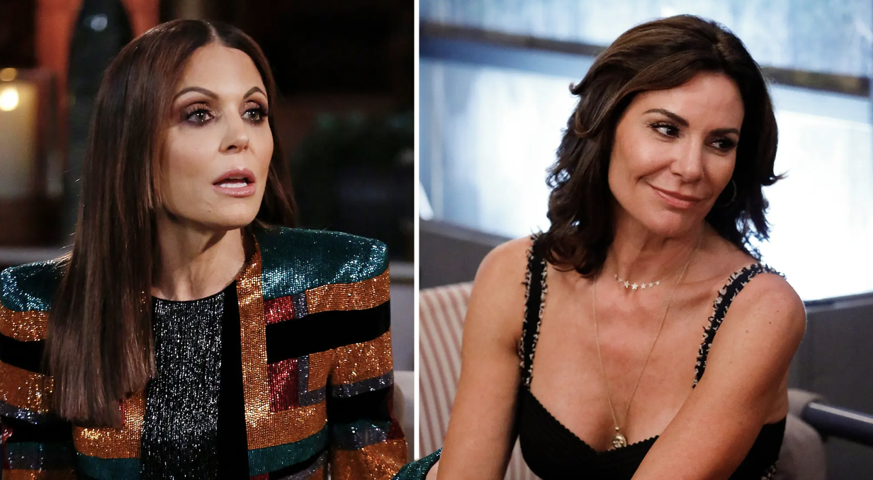 Bethenny Frankel