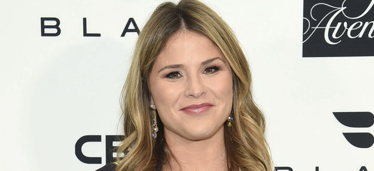 Jenna Bush Hager