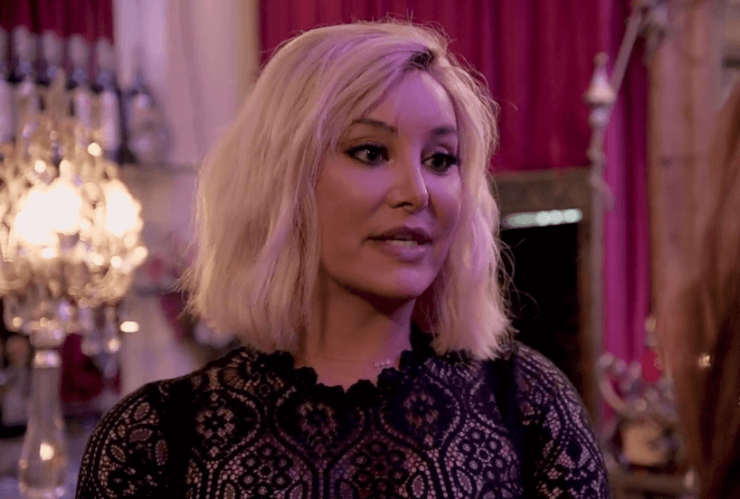 Règles de Vanderpump