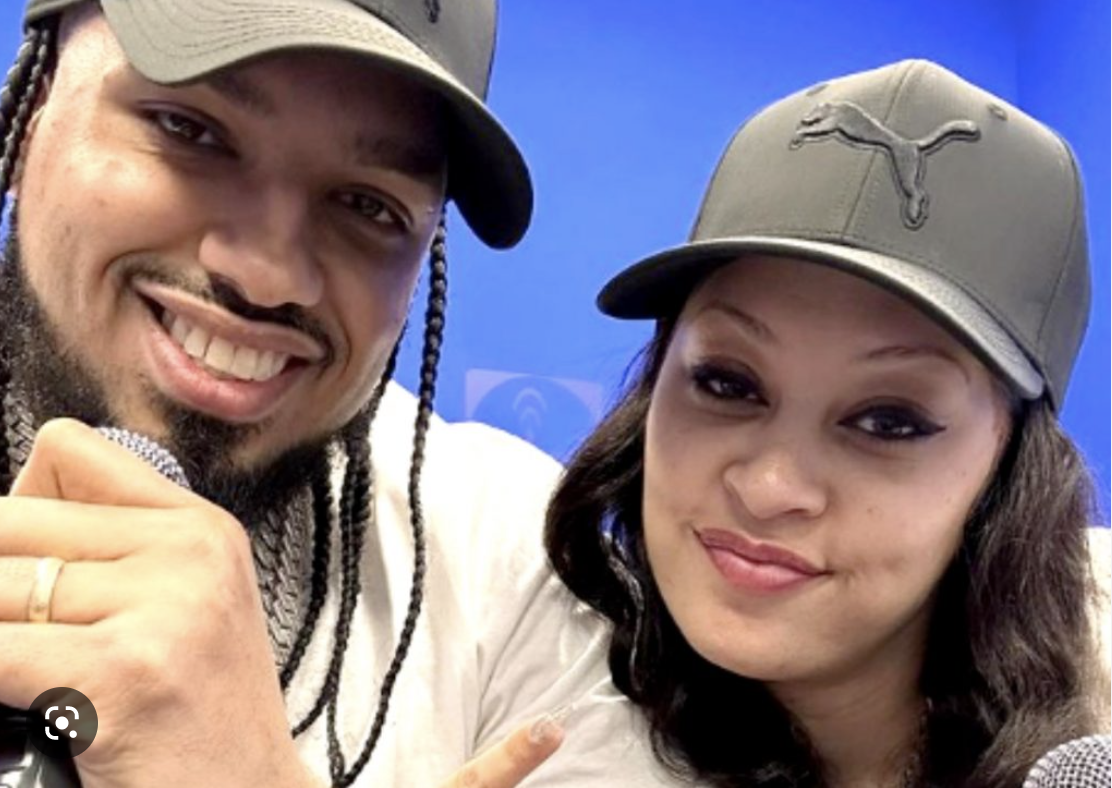 L'amour après le confinement