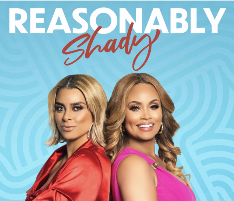 Gizelle Bryant, star du RHOP, fustigée pour ses commentaires antisémites Par Avigail Landreneau 14 avril 2023