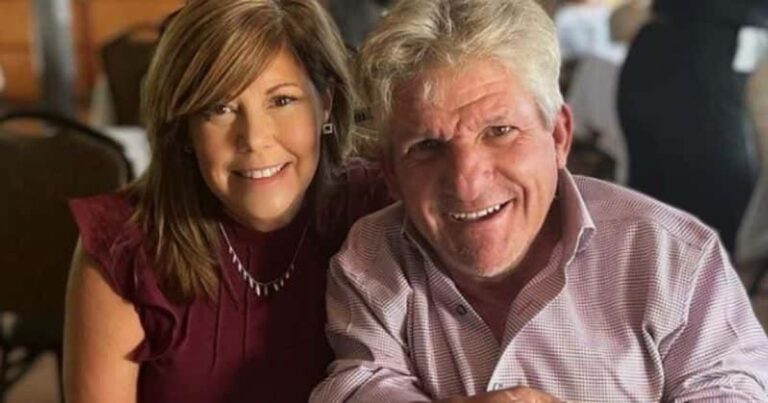 Les fans de « Little People, Big World » font glisser l&rsquo;annonce de fiançailles de Matt Roloff et Caryn Chandler ParNancy Zhāng 24 avril 2023