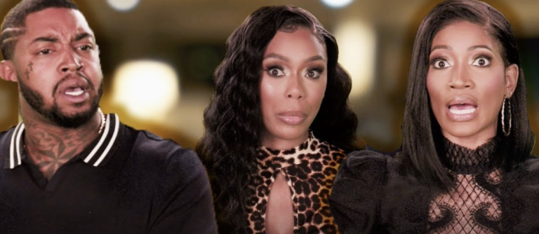 &lsquo;Love & Hip Hop: Atlanta&rsquo; La star Bambi accusée de négligence envers les enfants et Erica Dixon accusée de maltraitance d&rsquo;enfants Par Avigail Landreneau 20 avril 2023