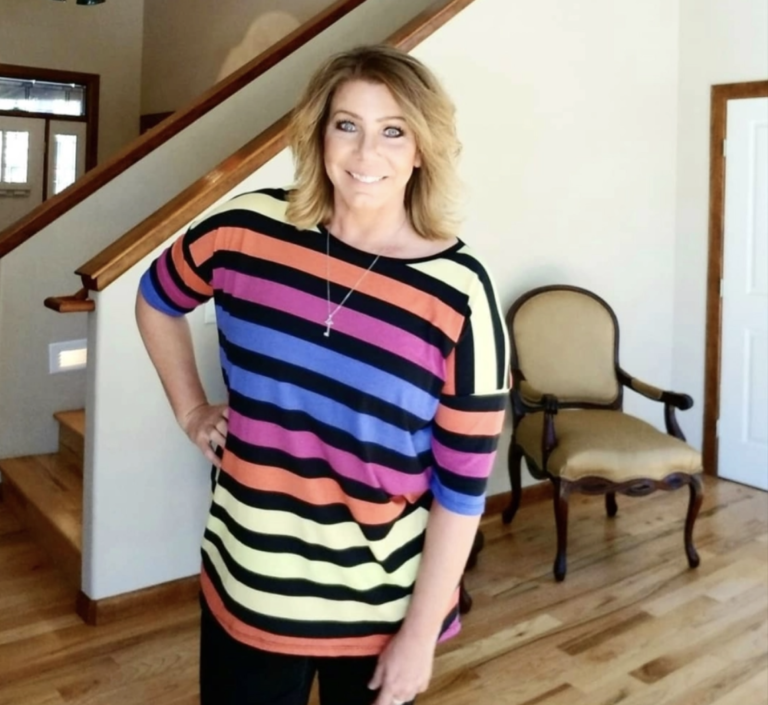 Meri Brown, star de « Sister Wives », quitte l&rsquo;Arizona pour retourner en Utah après sa séparation de Kody ByNancy Zhāng le 27 avril 2023