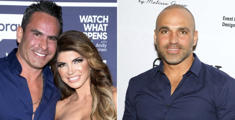 RÉCAPITULATIF &lsquo;RHONJ&rsquo;: Joe Gorga blâme Luis pour les retombées de l&rsquo;amitié de Teresa et Dina