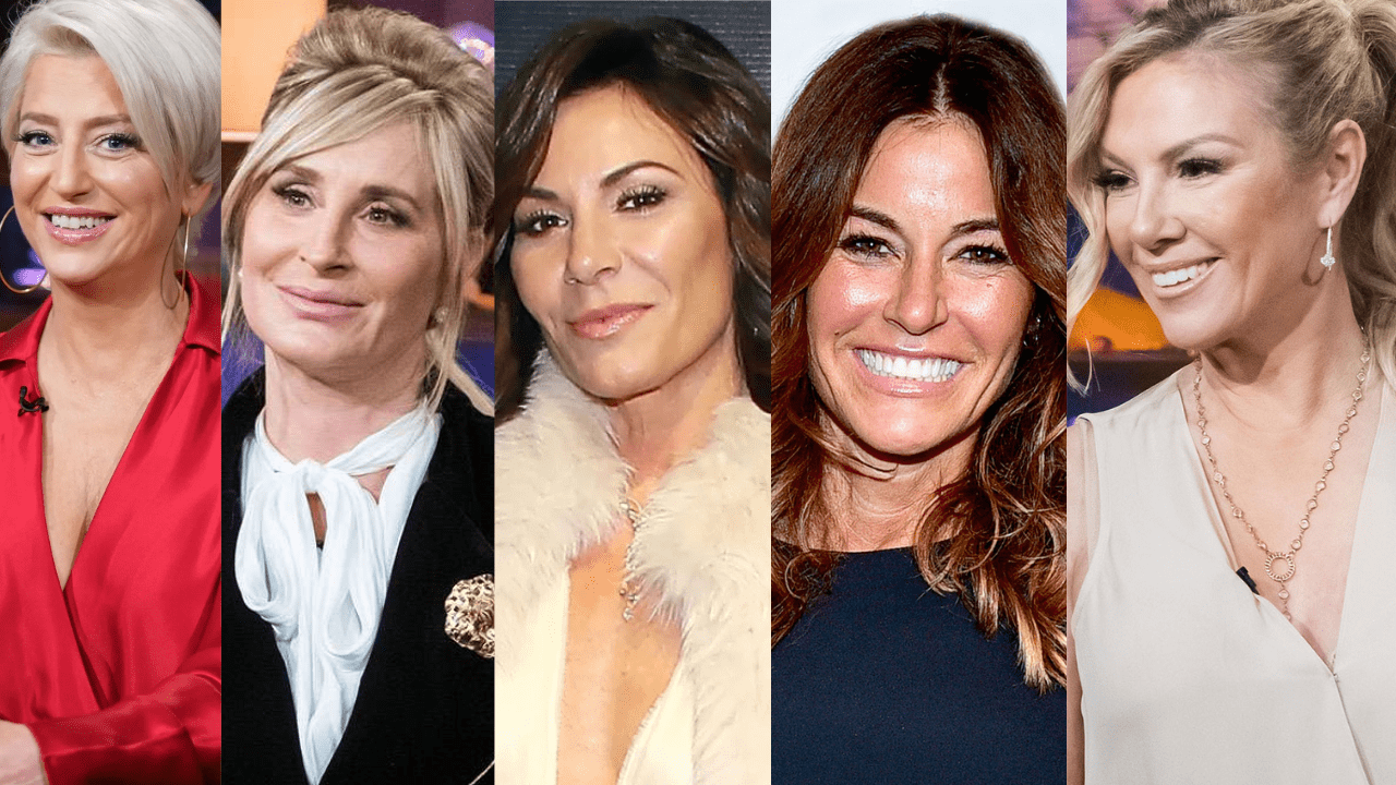 RHONY Legacy: voyage ultime entre filles