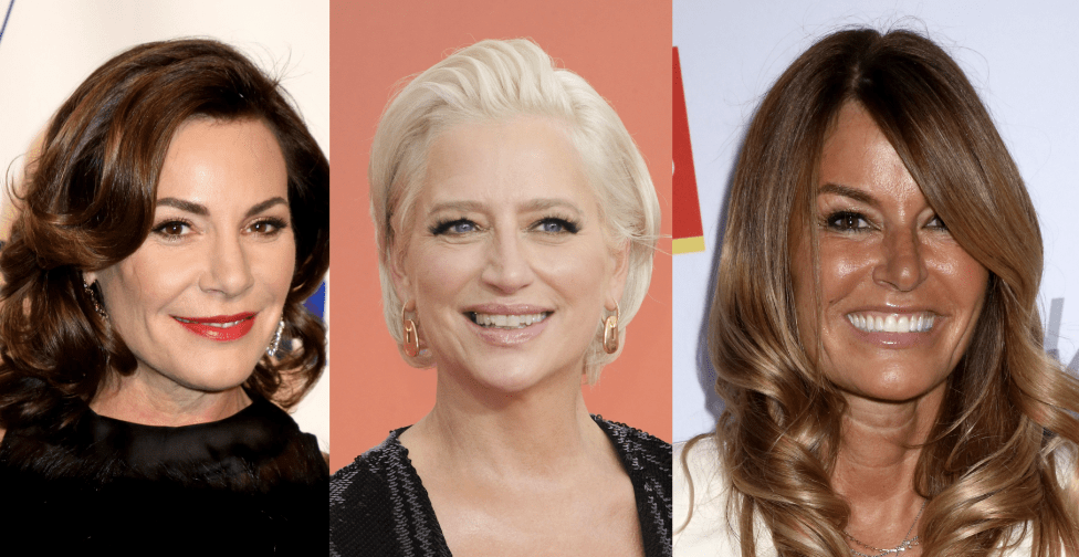 RHONY Legacy: voyage ultime entre filles