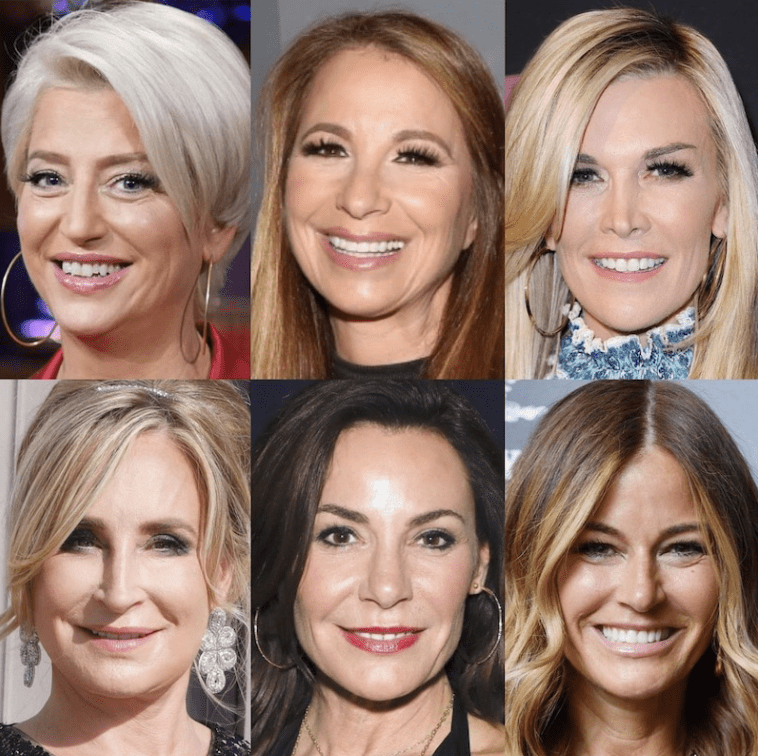 RHONY Legacy: voyage ultime entre filles