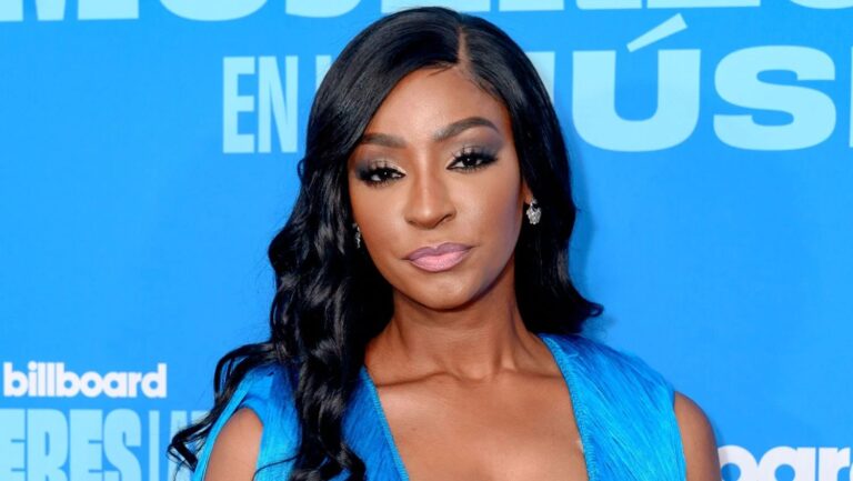 Guerdy Abraira, star de « Real Housewives of Miami », révèle un diagnostic de cancer