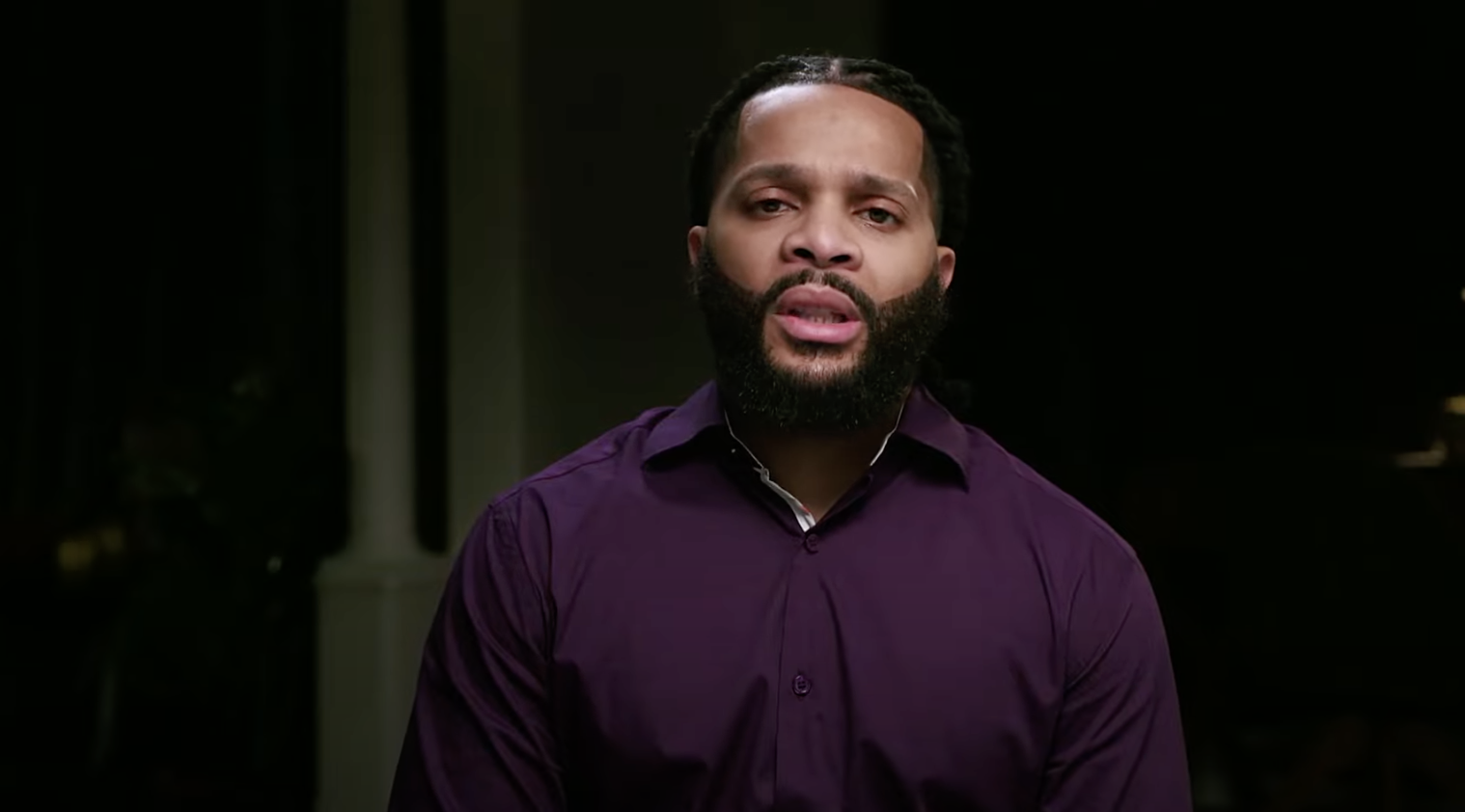 Derek - La vie après le confinement