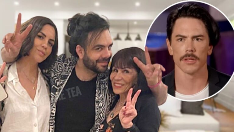 Le frère de Katie Maloney éviscère Tom Sandoval pour avoir attaqué sa mère dans une séquence non diffusée parNancy Zhāng 15 mai 202314 mai 2023
