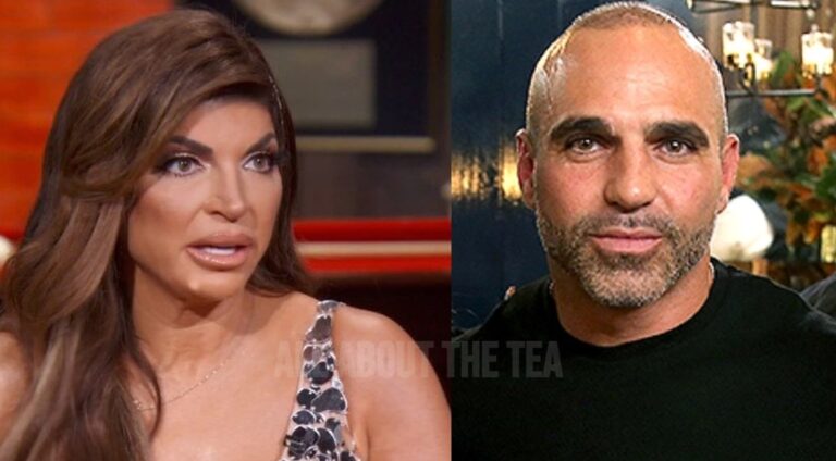 &lsquo;RHONJ&rsquo; Reunion Bombshell: Joe Gorga a joué un rôle dans l&rsquo;envoi de Teresa Giudice en prison Par Avigail Landreneau 1 mai 2023 1 mai 2023