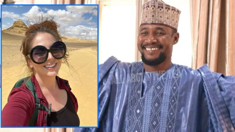 SojaBoy tourne « Avant les 90 jours » avec sa nouvelle belle petite amie ByNancy Zhāng 1er mai 2023