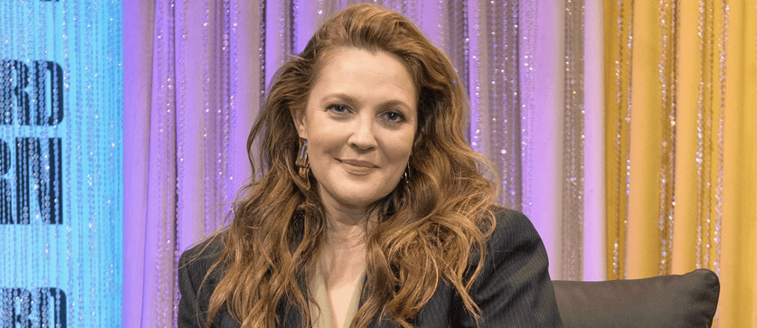 Drew Barrymore