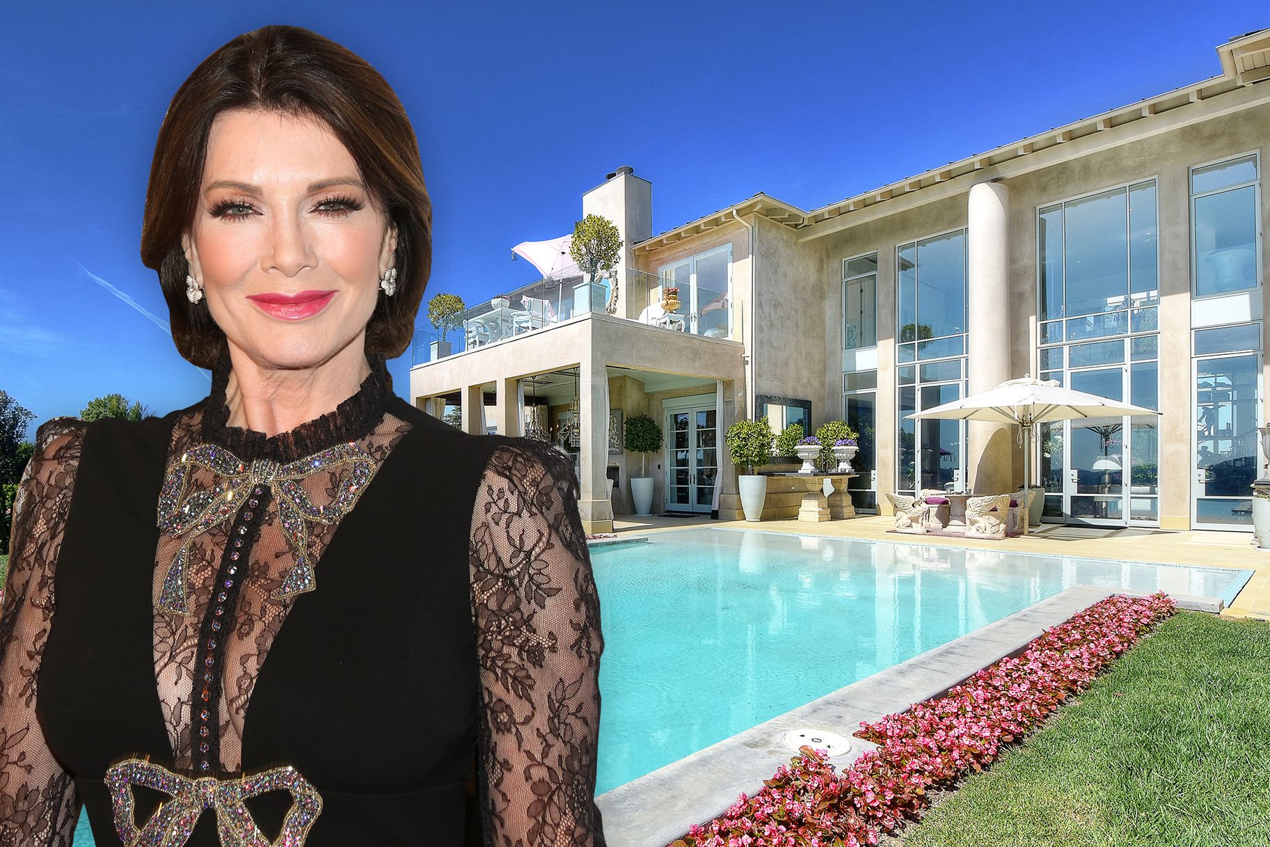 Lisa Vanderpump