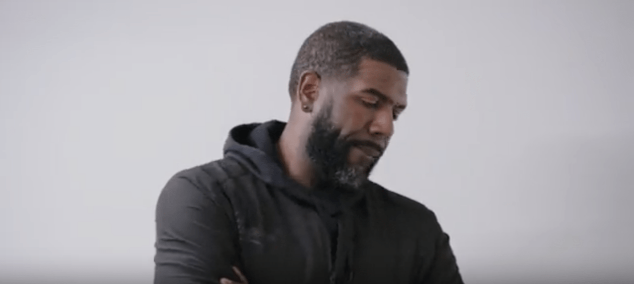 Le mari de Tiffany Whitlow