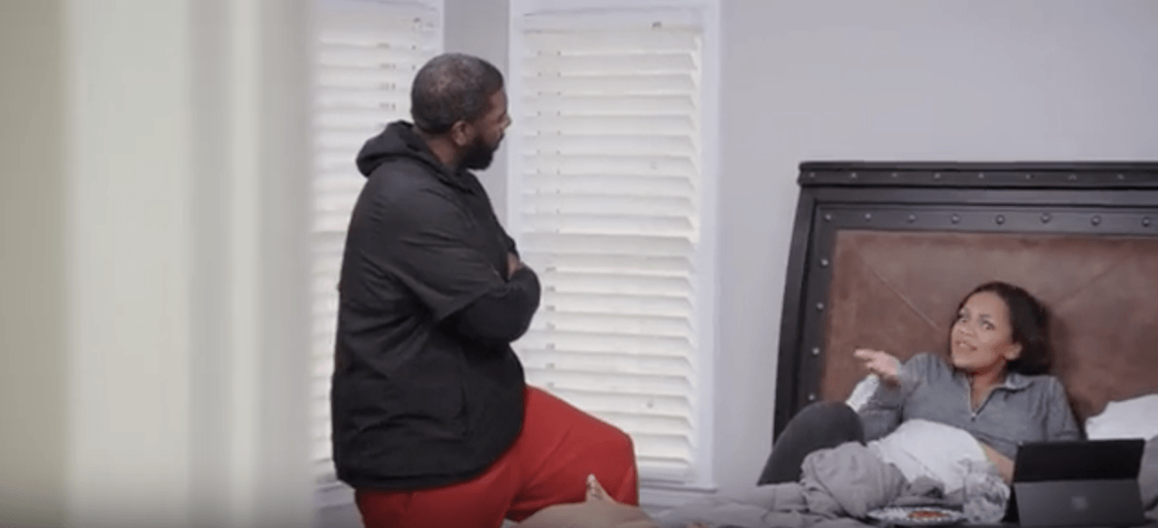 Le mari de Tiffany Whitlow