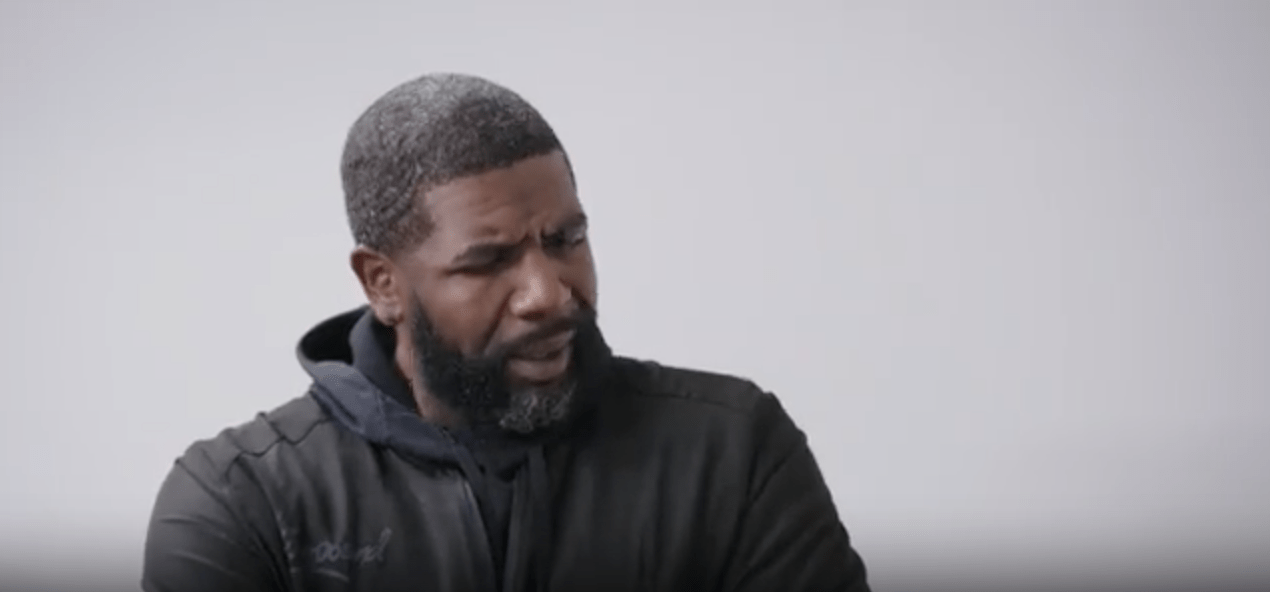 Le mari de Tiffany Whitlow