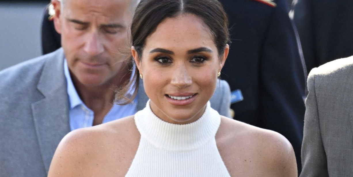 Meghan Markle