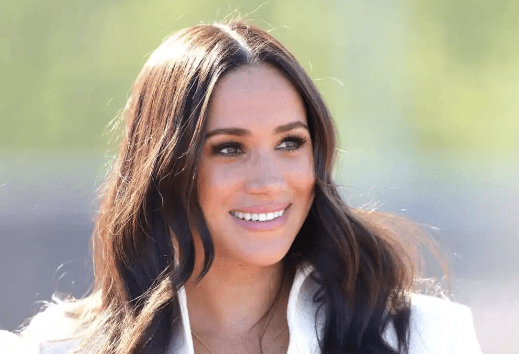 Meghan Markle