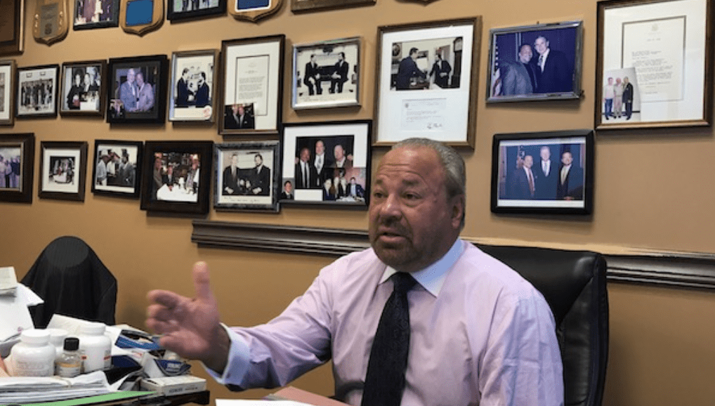Bo Dietl